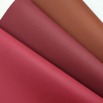 چرم بازیافت شده از پی وی سی برای پوشش صندلی ماشین