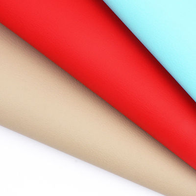 لاستیک خالص پوست PVC برای پوشش صندلی ماشین چرخ فرمان Premium