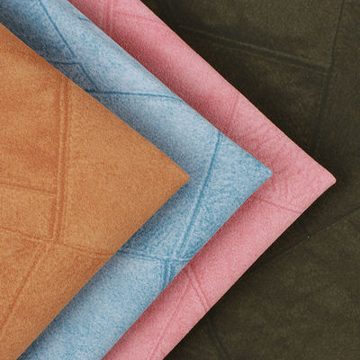 لباس ژینم چک PU پوست ضد آب کف پنبه قابل شستشو