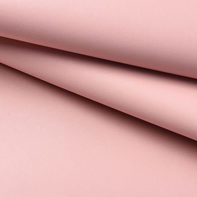 پوست PVC همه کاره برای کیسه های ضد شعله پارچه سوئید ناپا