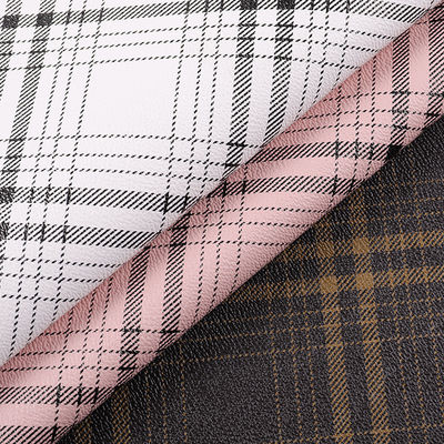 کیسه های پرتاب شده با رنگ های پلاک شده و پرتاب شده از پارچه های پوسته ای از چرم ساختگی