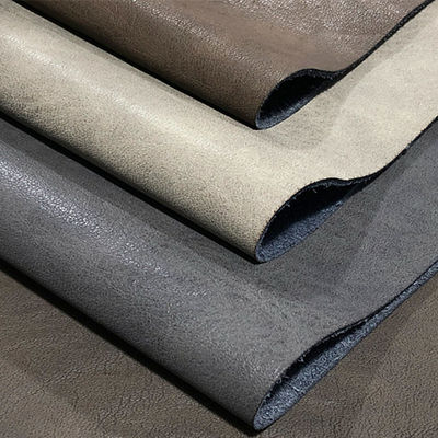 مدل پوست میکروفیبر PU شبیه سازی شده برای کفش