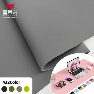 تقليد مایکروفيبر PU 5kg قدرت پوست پوست پوست مصنوعی برای کفش ها کیف کمربند کاناپه دستکش پارچه چرم جعلی