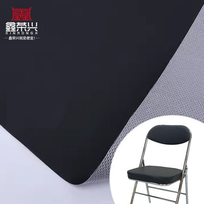 Hotsale PVC Pinhole Grain Synthetic Artificial Leather Automotive Trim Chair کاناپه تخت خواب صندلی اتومبیل صندلی اتومبیل پا پارچه چرم جعلی