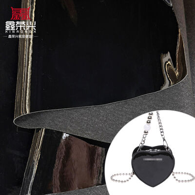 مواد چرم مصنوعی پی وی سی برای کیف، مبل، کفش، زیربشقابی، اثاثه یا لوازم داخلی خودرو، روکش صندلی خودرو، کمربند تزئینی خودرو