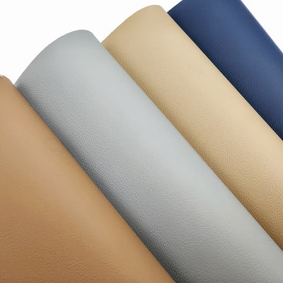 چرم بازیافت شده از پی وی سی برای پوشش صندلی ماشین