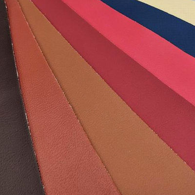 چرم بازیافت شده از پی وی سی برای پوشش صندلی ماشین