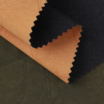 لباس ژینم چک PU پوست ضد آب کف پنبه قابل شستشو