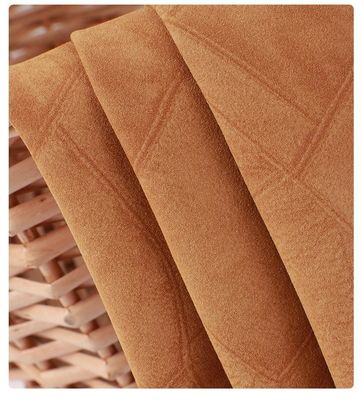 لباس ژینم چک PU پوست ضد آب کف پنبه قابل شستشو