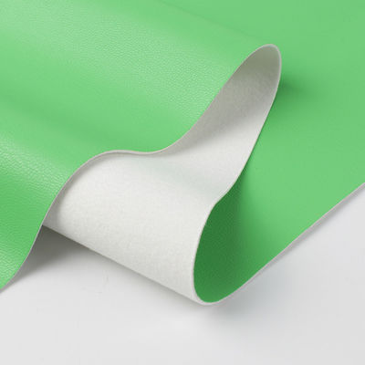 ضد آب ناپا تنفس PU چرم Ultra نرم پوست احساس