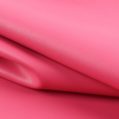 پاپا پوست بازیافت شده PU برای کیسه ها مبتنی بر آب سازگار با محیط زیست 1.0mm ضخامت