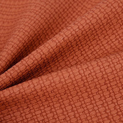 1.2mm طرح با سبک بافتی کیف دستی چرمی PVC Placemat کاغذ دیواری تزئینات جعبه آرایشی بسته بندی