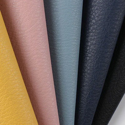 کیف دست چاپی گل از چرم PU 1.5 میلی متر ضخیم دو طرفه