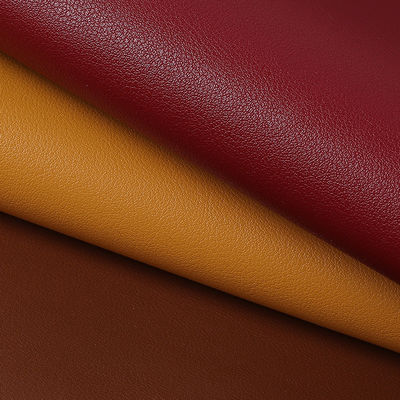 کیسه ضد آب PVC پوست مصنوعی دو طرفه رنگ مخلوط