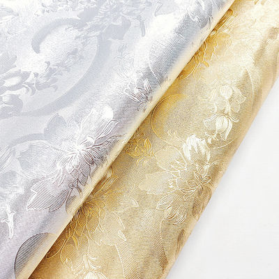 جعبه بسته بندی چرم سری طلایی چرم غیر بافته PVC