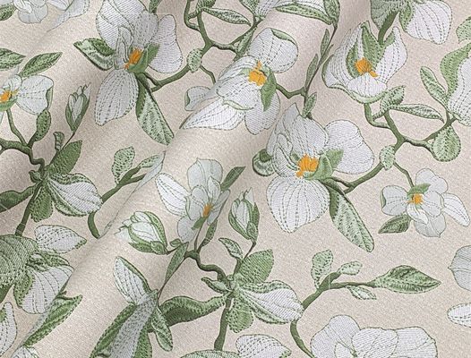 0.8mm گل چاپی پایه مسواک زده پوست PVC برای کیف دستی جعبه بسته بندی جعبه تلفن استفاده از تزئینات