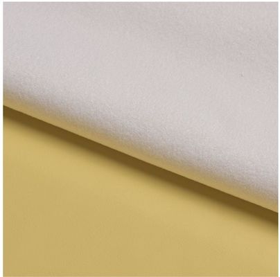 کاناپا سیلیکون پارچه چرم ضد آب برای استفاده از صندلی ماشین