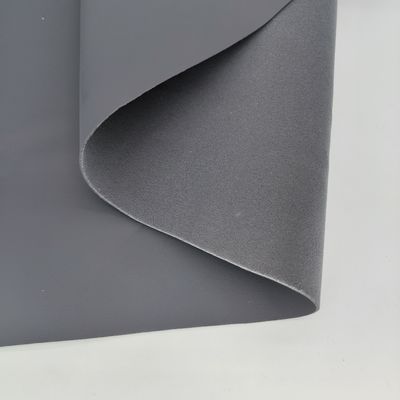 کفش های مقاوم در برابر پوشیدن از مایکروفیبر PU