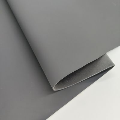 کفش های مقاوم در برابر پوشیدن از مایکروفیبر PU