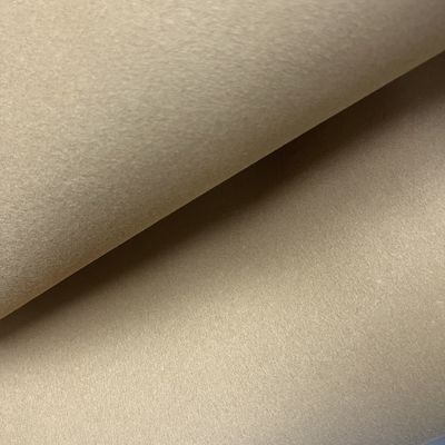 کفش های پارچه ای تنفس پذیر چرم ضد باکتری کشش میکروفیبر چرم سوئید