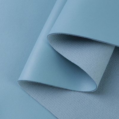 کیف دستی PVC با چرم مصنوعی چاپ شده Nappa پارچه چرم تقلید