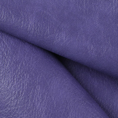 کیف دستی موم روغن رنگ شده PU چرم 1.0mm ضخامت دوستانه محیط زیست