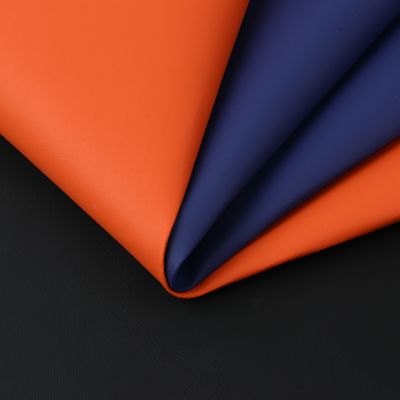 پوست پارچه ای از پی وی سی برای صندلی ماشین