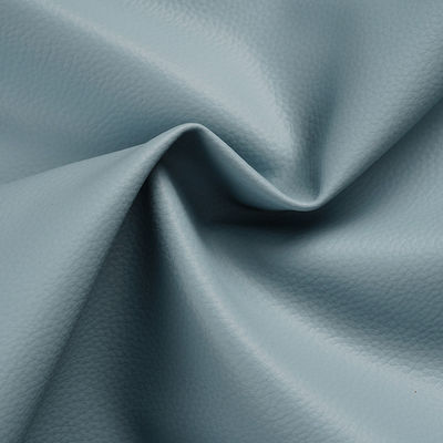 لیتچی دانه سیلیکون پوست کاذب برای مبل مبل سفارشی