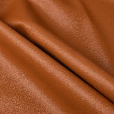 پوست مصنوعی نیمه PU مناسب برای کیف پول کیف پول کمربند پارچه چرم