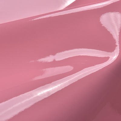 1.1 میلی متر آینه پوست پتنت پارچه PVC چرم چمدان کیف دستی استفاده از کیسه آرایشی