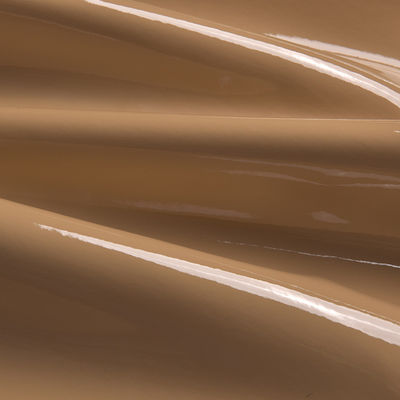 1.1 میلی متر آینه پوست پتنت پارچه PVC چرم چمدان کیف دستی استفاده از کیسه آرایشی