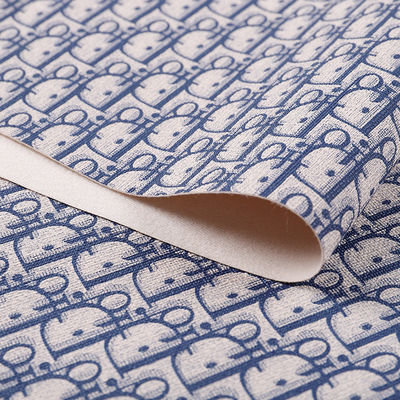 نامه های چاپی PVC کیف های چرم جعلی کیف پول کیف تلفن بسته بندی جعبه پارچه چرم