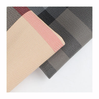 کلاسیک چرم چاپی چاپی برای کیسه های پارچه ای