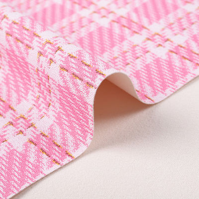 0.7mm پوست مصنوعی PVC برای کیسه ها