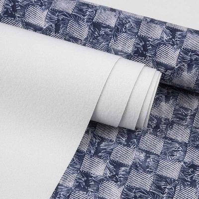 پوست PVC برتر برای کیسه های مقاوم به پوشیدن PVC پوست جعلی