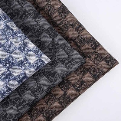 پوست PVC برتر برای کیسه های مقاوم به پوشیدن PVC پوست جعلی