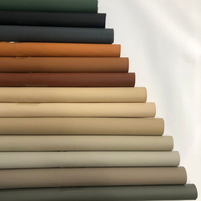 مبل های با کیفیت بالا از چرم مایکروفیبر بازیافت شده از چرم گاو