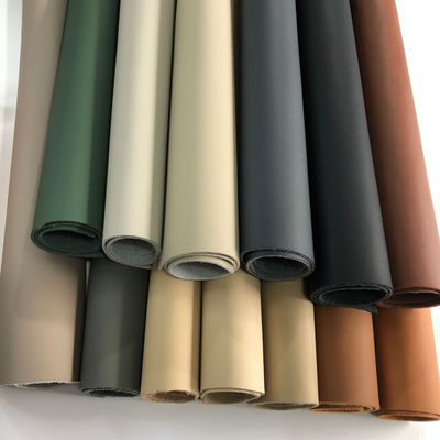 مبل های با کیفیت بالا از چرم مایکروفیبر بازیافت شده از چرم گاو