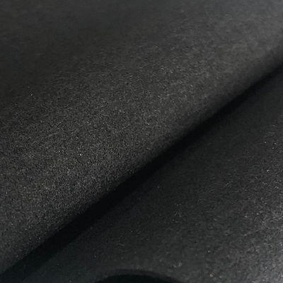 ضد استاتیک پارچه مایکروفیبر چرم ایمنی کفش های سوئیچ چرم انعطاف پذیر