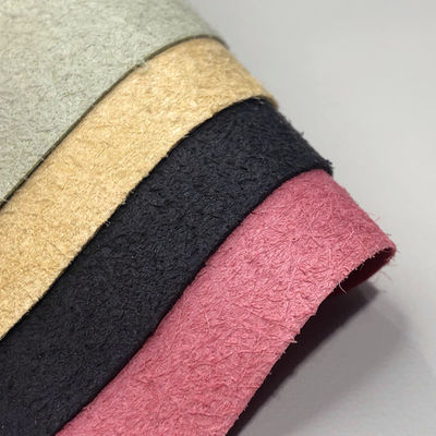 مواد فرش پارچه ای از چرم مصنوعی