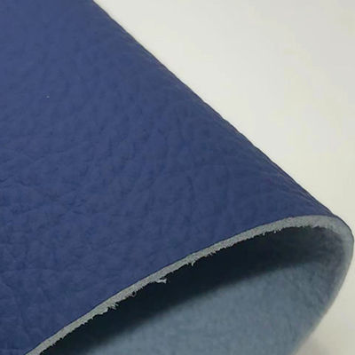 مدل لیچی مایکرو فیبر چرم برای صندلی ماشین پوشش چرم دوستانه با محیط زیست