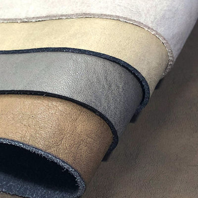 مدل پوست میکروفیبر PU شبیه سازی شده برای کفش