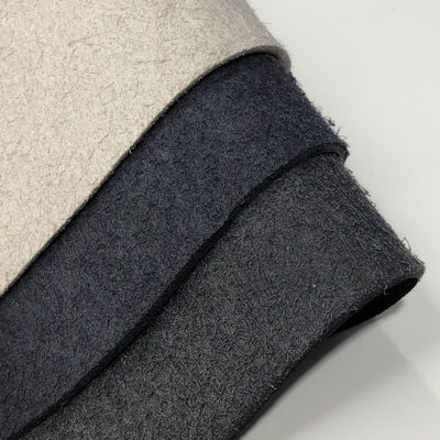 مدل پوست میکروفیبر PU شبیه سازی شده برای کفش