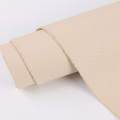 کوله ی دست لیچی سوئید چمدان ساختگی مقاومت در برابر پوشیدن مچ میز PVC پوست