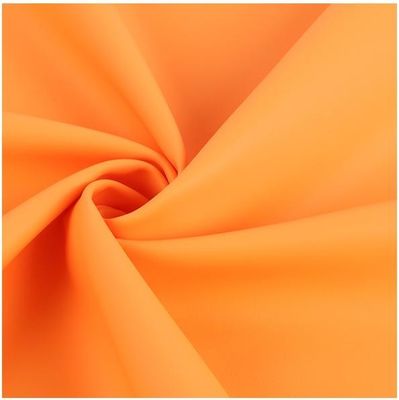 پارچه پوست سیلیکونی نرم بدون محلول پوست مقاوم به خراش سفارشی