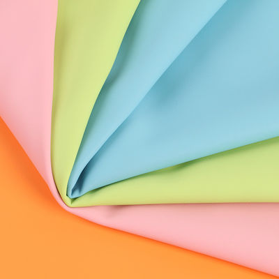 پارچه پوست سیلیکونی نرم بدون محلول پوست مقاوم به خراش سفارشی