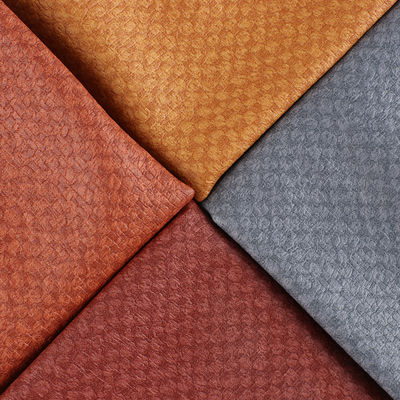 مبلمان چرم پارچه نانو سه پروف بالش کنار تخت چرم