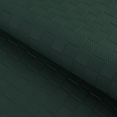 کیسه چرم مصنوعی PVC جعلی پارچه چرم تزئینی