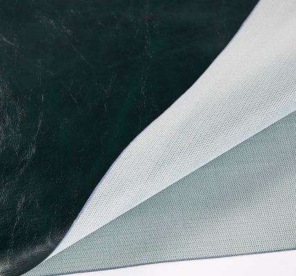 پارچه چرم روغن شیری قدیمی مبل صندلی مبلمان چرم جعلی