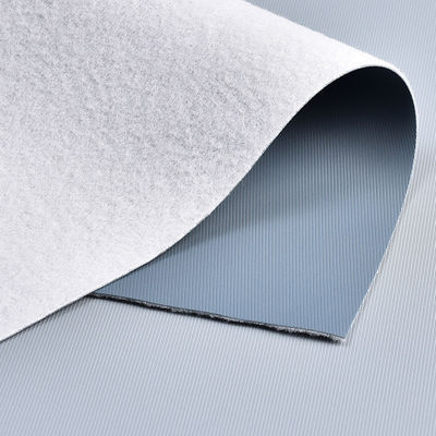 پنبه ضد آب نایلون نرم بافت نیم PU پوست برش پایین کیف دست پوست جعلی